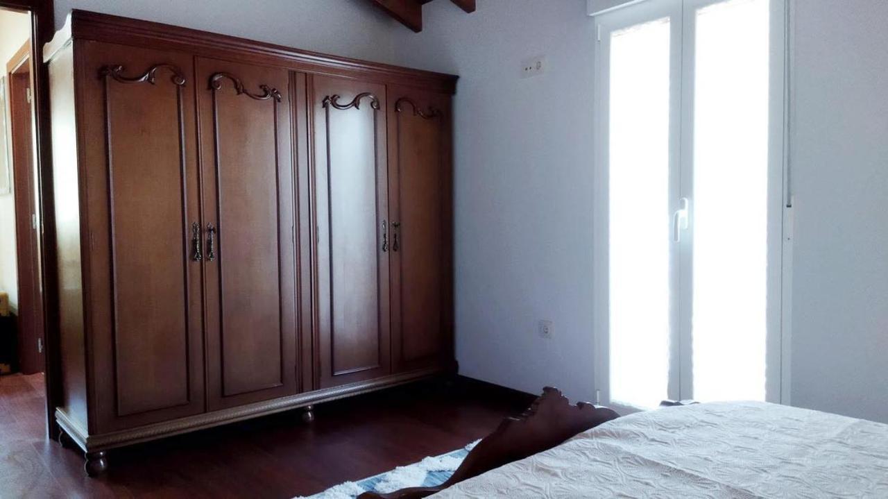 Casa O Cobo Villa Padrón Eksteriør billede