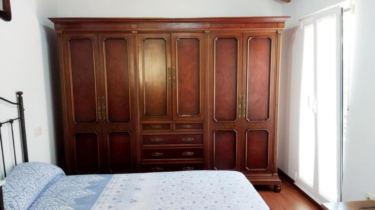 Casa O Cobo Villa Padrón Eksteriør billede